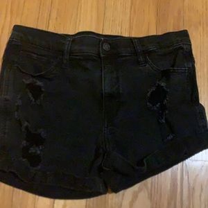 Hollister  shorts